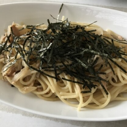 今日のお昼に。簡単でした！